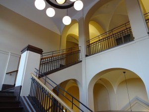 museum i Uppsala