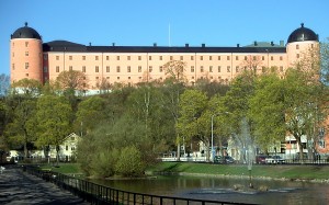 hotell Uppsala