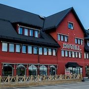 boka hotell i Uppsala