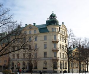 hotell i Uppsala